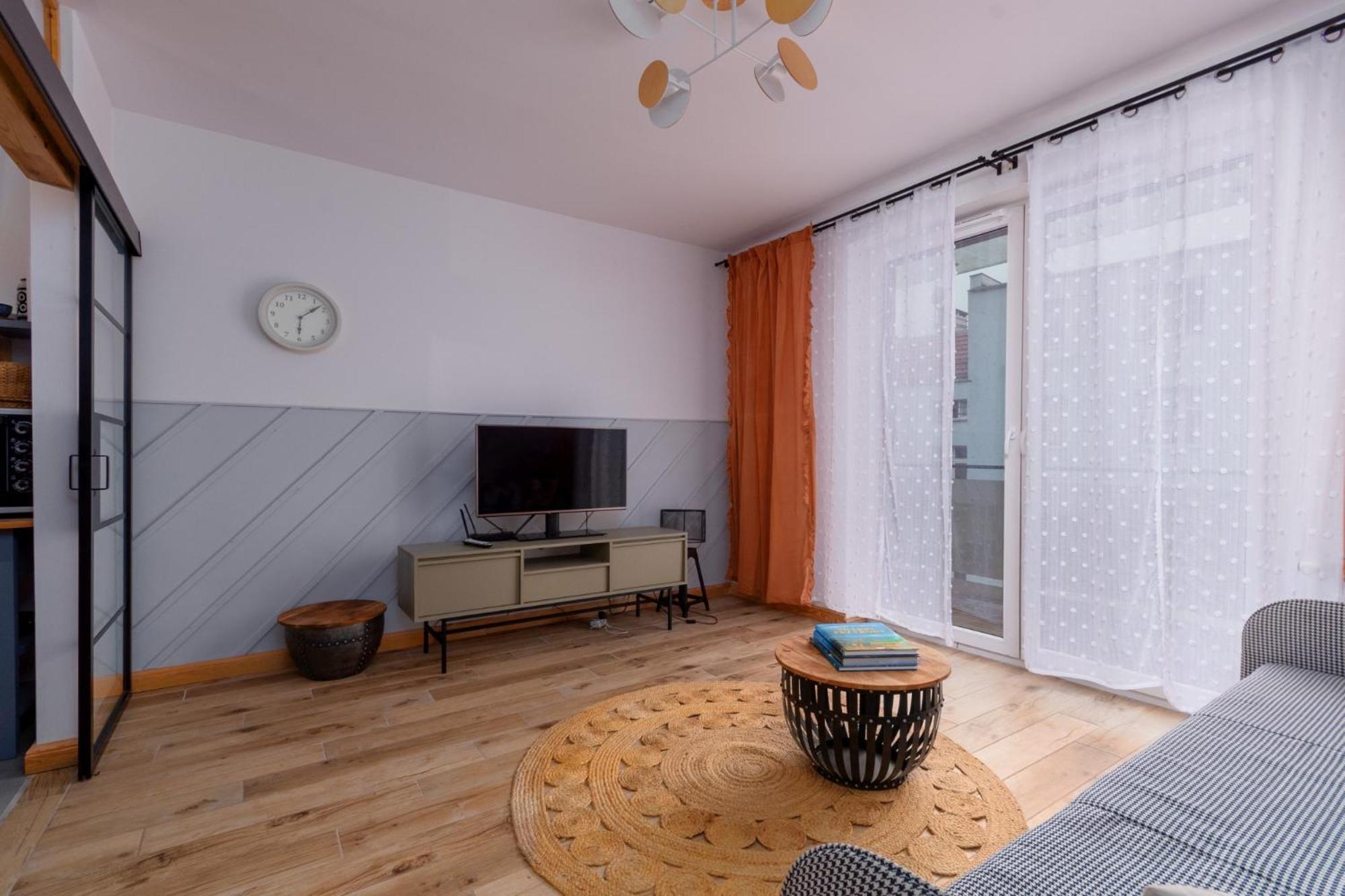Paryski Zakatek Cosy Apartment Breslavia Exterior foto