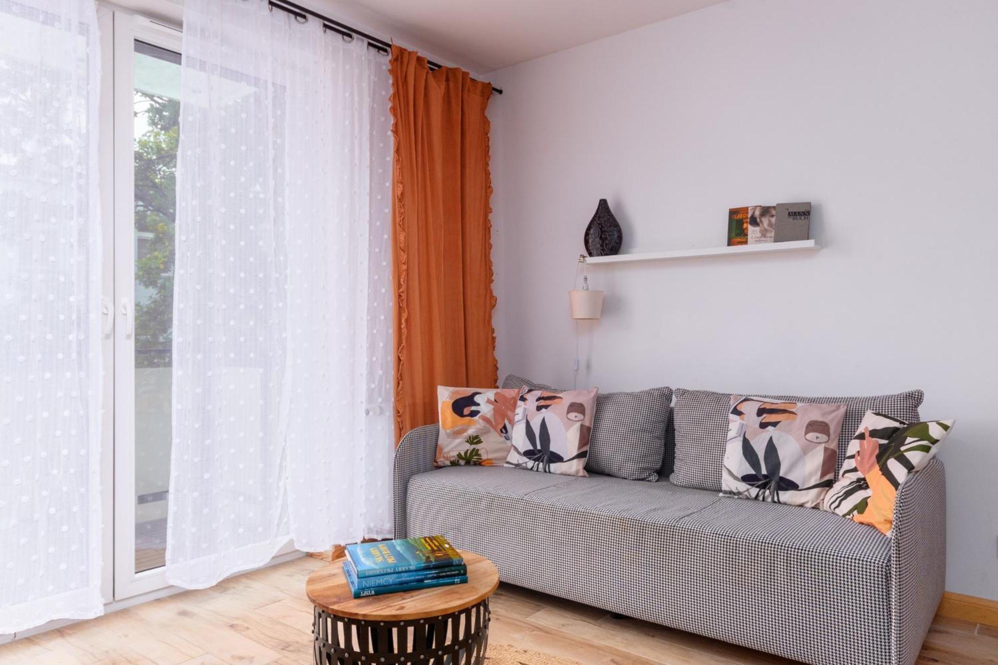 Paryski Zakatek Cosy Apartment Breslavia Exterior foto