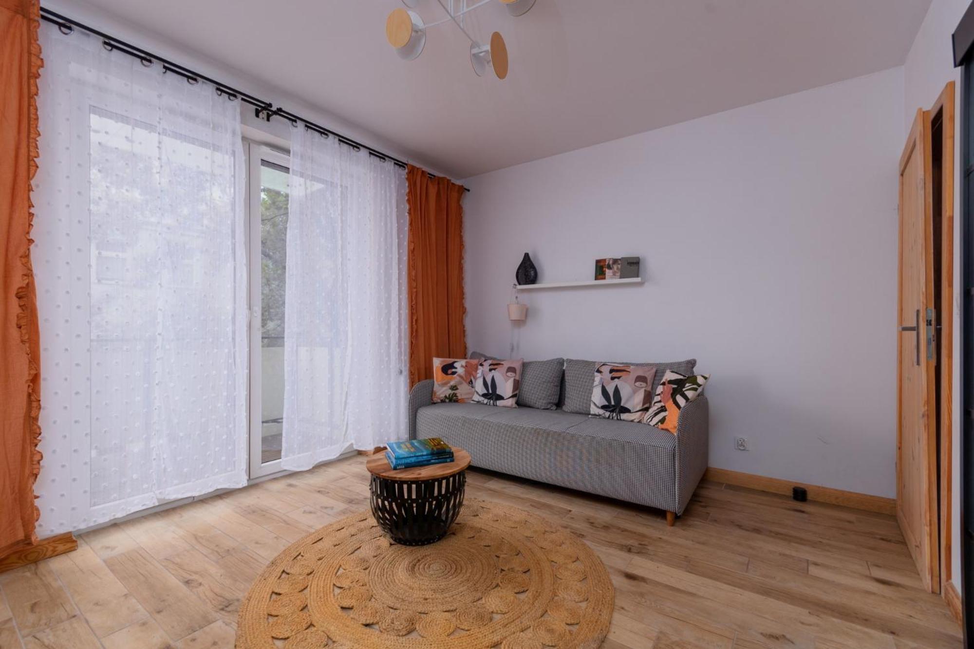 Paryski Zakatek Cosy Apartment Breslavia Exterior foto